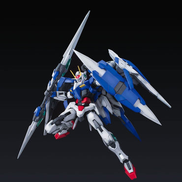 Gunpla: MG 00 Raiser Gundam 1/100 (2128733)