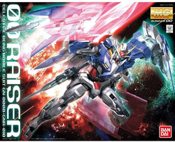 Gunpla: MG 00 Raiser Gundam 1/100 (2128733)