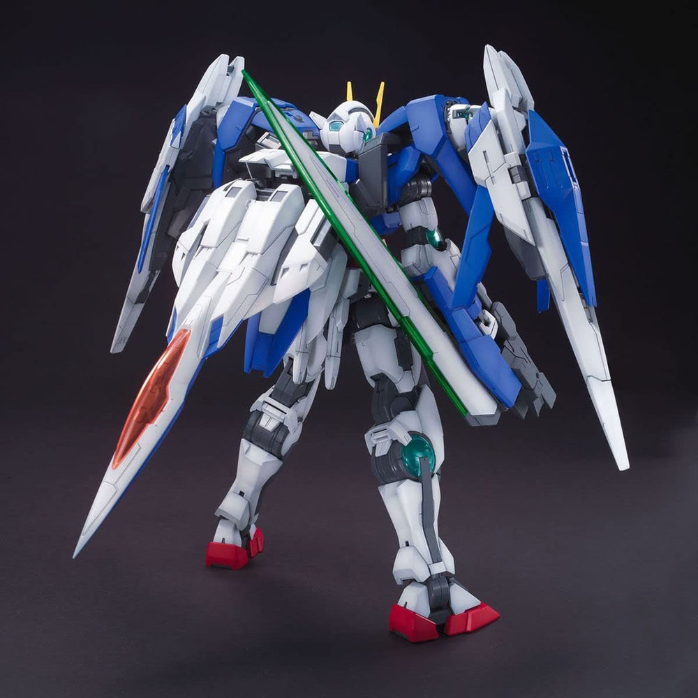 Gunpla: MG 00 Raiser Gundam 1/100 (2128733)