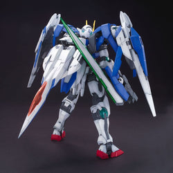 Gunpla: MG 00 Raiser Gundam 1/100 (2128733)