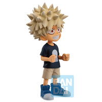 Ichibansho Figure Katsuki Bajugo (Childhood Ver. - Longing From Two People)