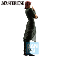 Masterlise Ichibansho Figure: JoJo's Bizarre Adventure Stardust Crusaders - Noriaki Kakyoin