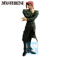 Masterlise Ichibansho Figure: JoJo's Bizarre Adventure Stardust Crusaders - Noriaki Kakyoin