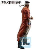 Masterlise Ichibansho Figure: JoJo's Bizarre Adventure Stardust Crusaders - Mohammed Avdol
