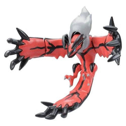 Pokepla: Yveltal