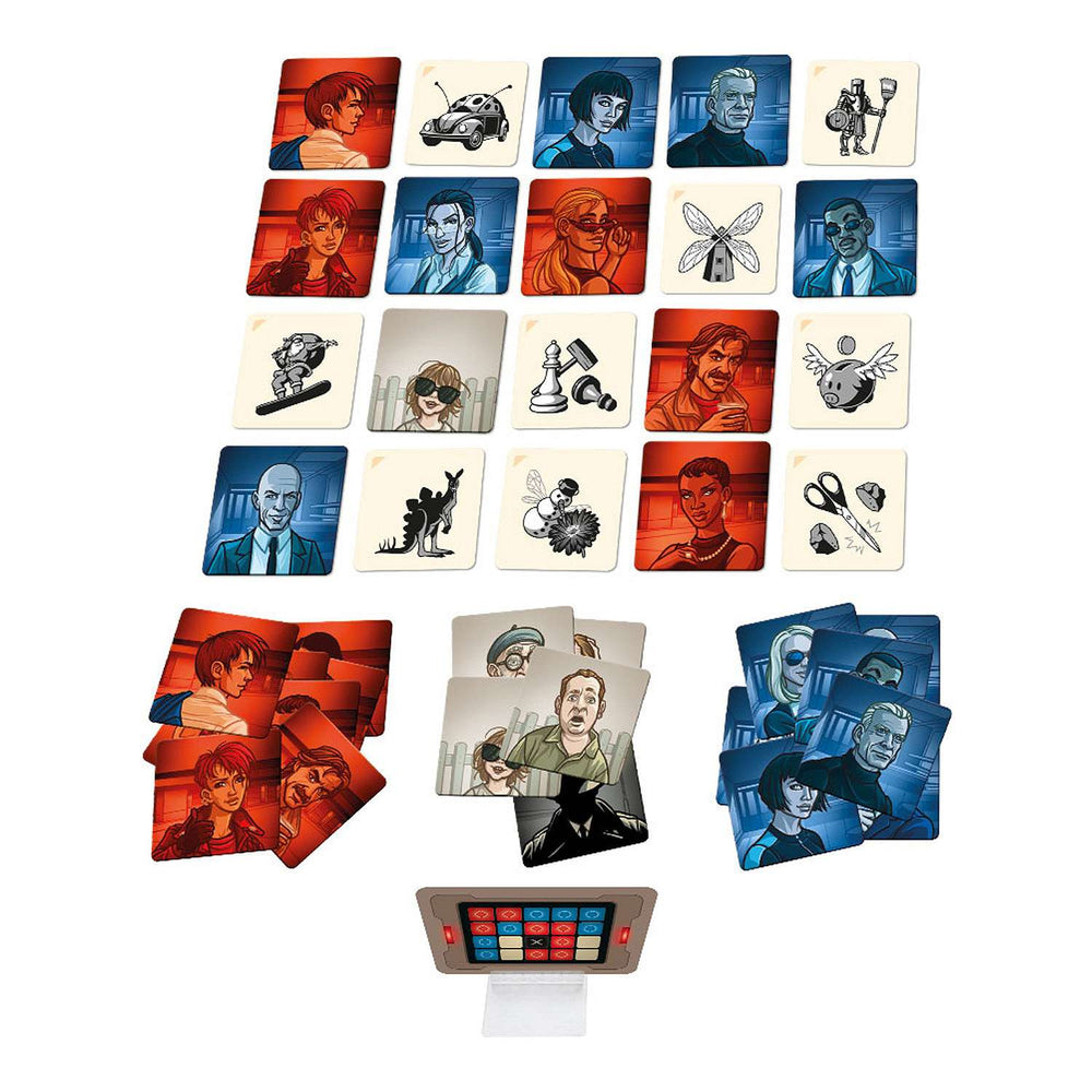 Codenames Pictures
