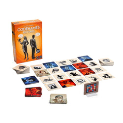Codenames Pictures