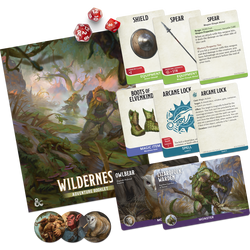 Dungeons & Dragons: Starter Set - Heroes of the Borderlands