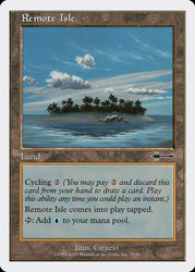Remote Isle [Beatdown]