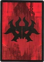 Rakdos Guild Token [Dragon's Maze Tokens]