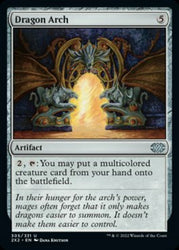Dragon Arch [Double Masters 2022]