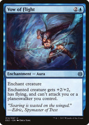 Vow of Flight [Explorers of Ixalan]