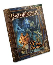 Pathfinder: Dark Archive Remastered