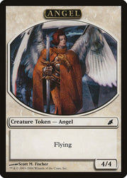 Angel Token [Magic Player Rewards 2004]