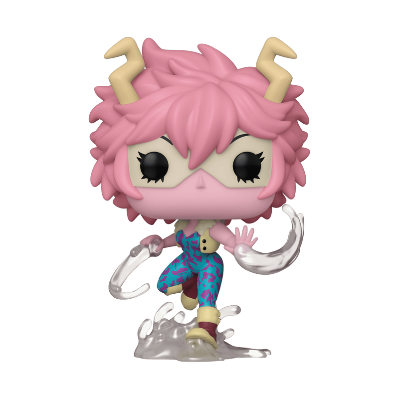 Funko Pop!: My Hero Academia - Mina Ashido