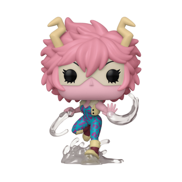 Funko Pop!: My Hero Academia - Mina Ashido