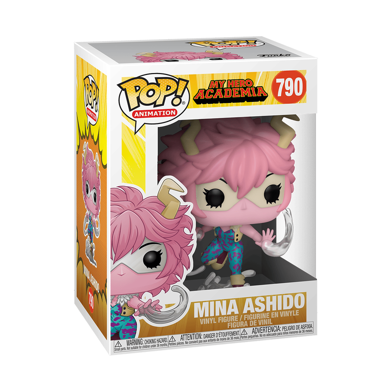 Funko Pop!: My Hero Academia - Mina Ashido