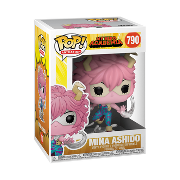 Funko Pop!: My Hero Academia - Mina Ashido