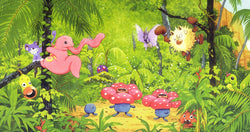 Southern Islands - Tropical Island Jungle [Japanese] (Sealed)