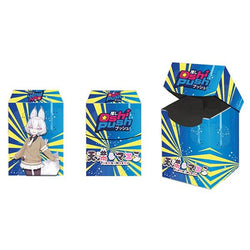Oshi Push Deckbox: Tenma Maemi
