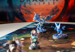 Dragon Eclipse