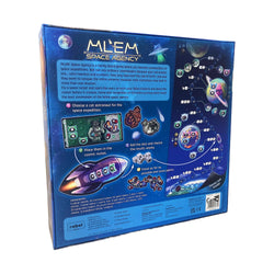 MLEM: Space Agency