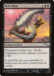 Relic Bane [Mirrodin]