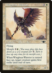 Wingbeat Warrior [Legions]