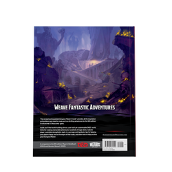D&D 5th Edition: Dungeon Master's Guide 2024