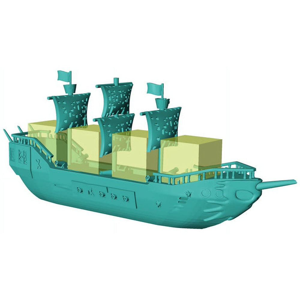 Tiny Epic Pirates: Curse of Amdiak Expansion