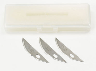Tamiya: Modeler's Knife Pro (Curved)