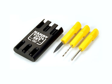 Tamiya: Portable Drill Set For Drilling