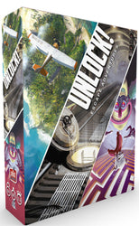 Unlock! Escape Adventures