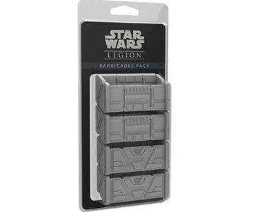 Star Wars: Legion - Barricades Pack