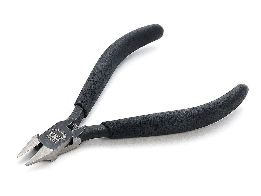 Tamiya: Sharp Pointed SIde Cutter (74035)