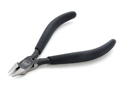 Tamiya: Sharp Pointed SIde Cutter (74035)