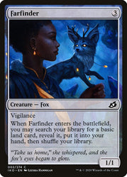 Farfinder [Ikoria: Lair of Behemoths]