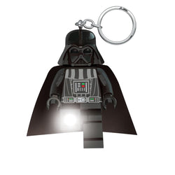 LEGO: Minifigure Keychain Light - Star Wars (Darth Vader)