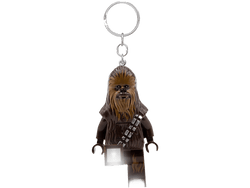 LEGO: Minifigure Keychain Light - Star Wars (Chewbacca)
