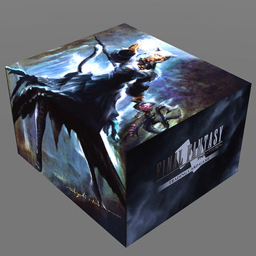 Final Fantasy TCG: Dissidia Collection Set 2023