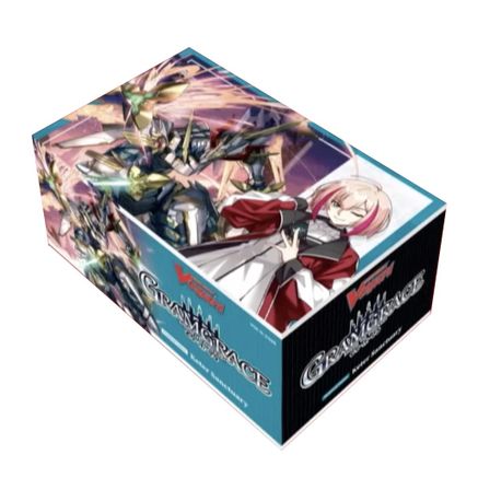 Cardfight Vanguard: Stand Up Deckset "Gramgrace" (D-SS06)