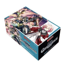 Cardfight Vanguard: Stand Up Deckset "Gramgrace" (D-SS06)