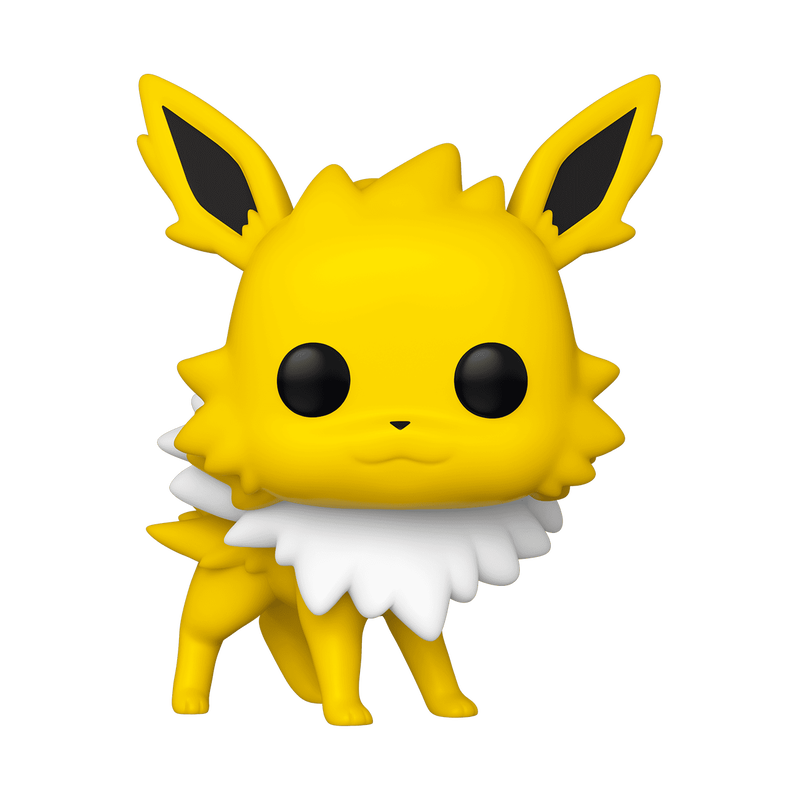 Funko Pop!: Pokemon - Jolteon