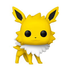 Funko Pop!: Pokemon - Jolteon