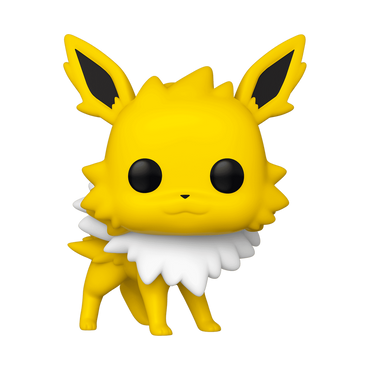 Funko Pop!: Pokemon - Jolteon