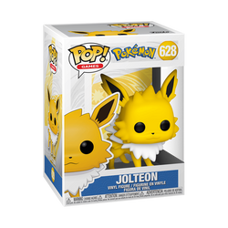 Funko Pop!: Pokemon - Jolteon