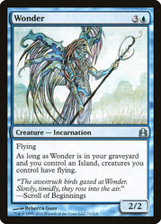 Wonder [Commander 2011]