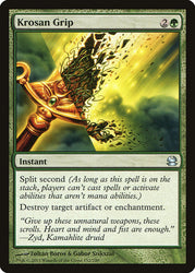 Krosan Grip [Modern Masters]