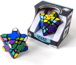 Meffert's Twisty Puzzle: Skewb Xtreme