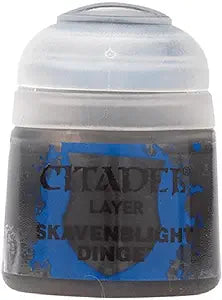 Citadel: Layer - Skavenblight Dinge (12ml)